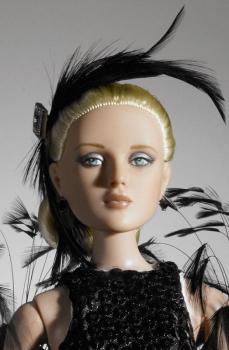 Tonner - Antoinette - Dramatic - кукла